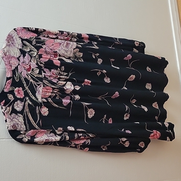 Billabong Women's Pretty Please Dress Size small - Picture 7 of 8